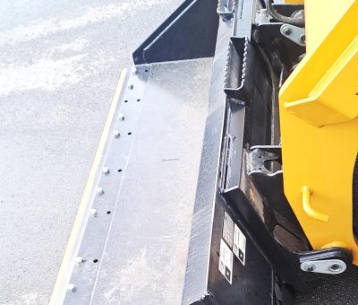 Міні-навантажувачі CAT 262D б/в – мініатюра