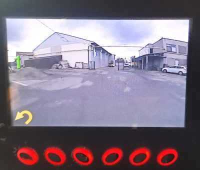 Міні-навантажувачі CAT 262D б/в – мініатюра