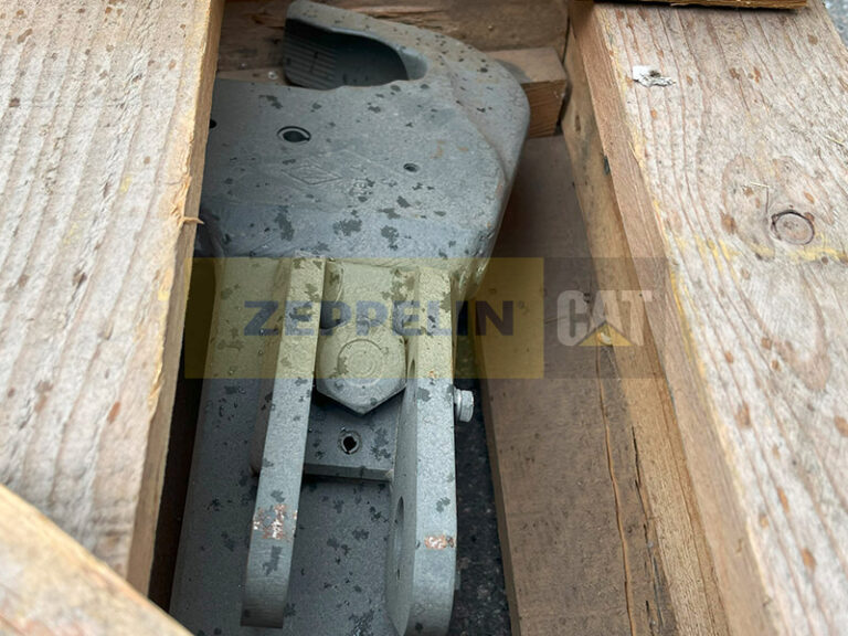 LOWER LINKAGE – слайд