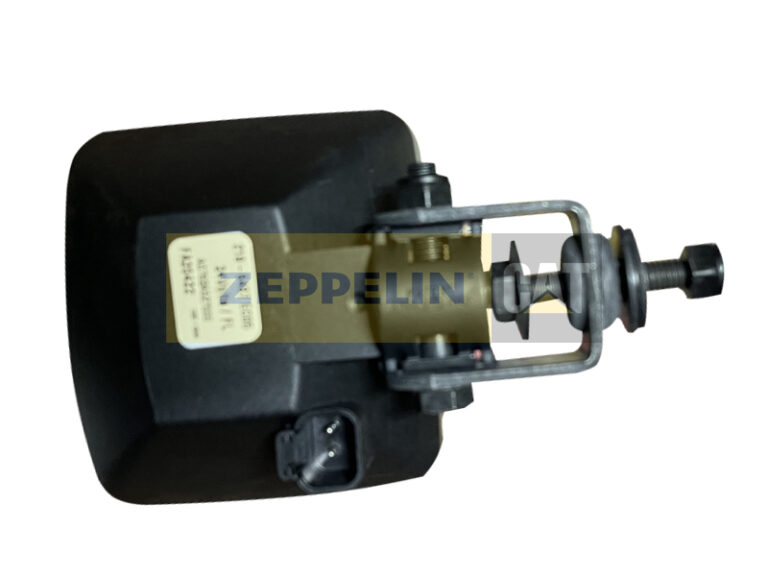 LAMP GP-FLOO – слайд