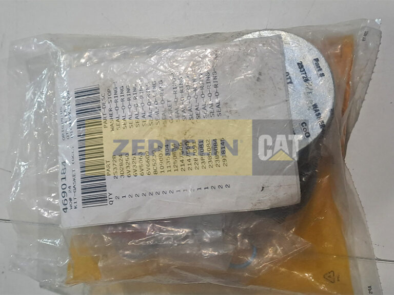 KIT GASKET – слайд