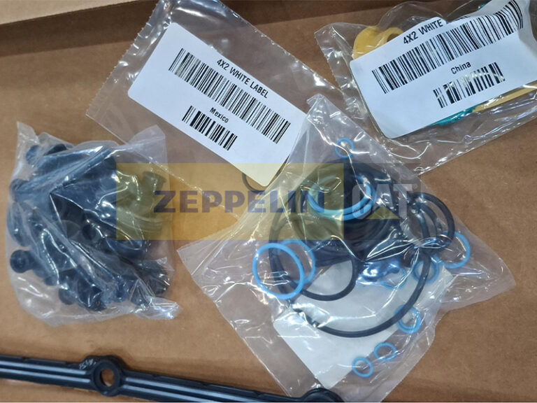 KIT GASKET – слайд