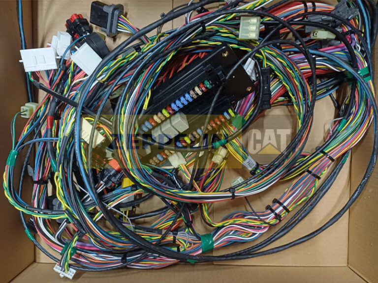 HARNESS AS-C – слайд