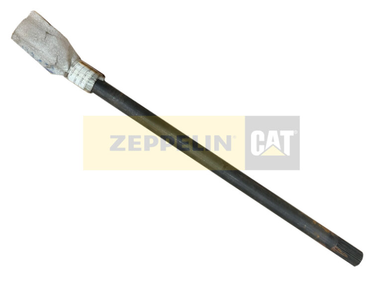 SHAFT-AXLE(S) – слайд