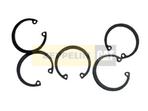 Sprag for hole 30 GB/T893.1-1986