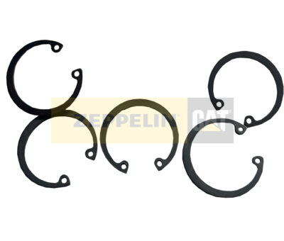 Sprag for hole 30 GB/T893.1-1986