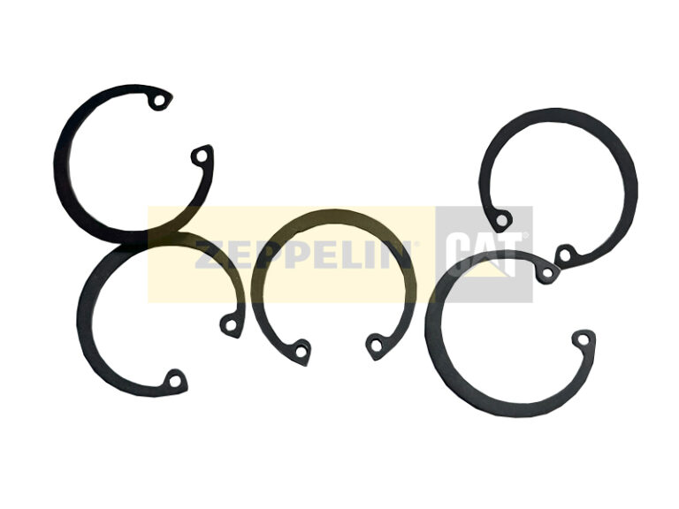 Sprag for hole 30 GB/T893.1-1986