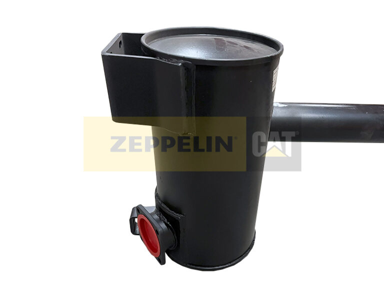 Muffler – слайд