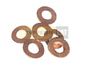 GASKET,INJECTOR D28-102-04+A