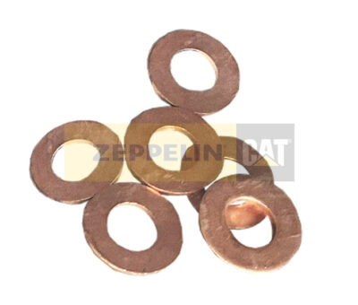 GASKET,INJECTOR D28-102-04+A