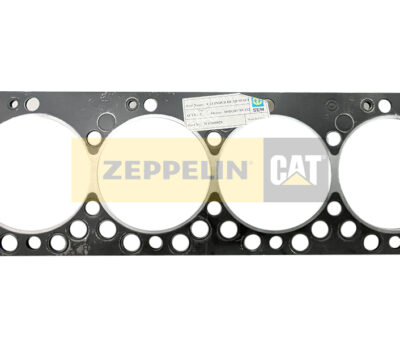 CYLINDER HEAD SPACER