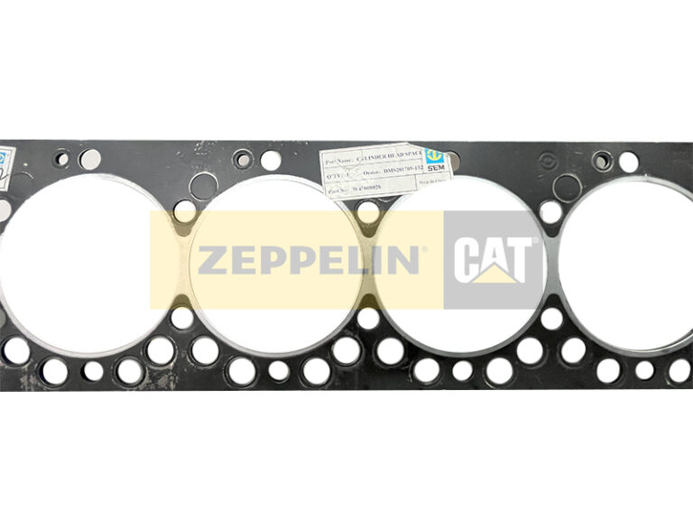 CYLINDER HEAD SPACER