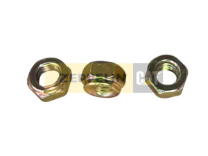 type 2 full metal hexagon lock nut