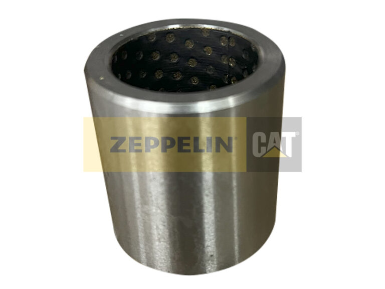 BUSHING-SEM – слайд