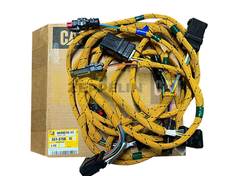 HARNESS AS-C