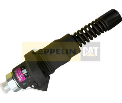 Насос паливний BOSCH