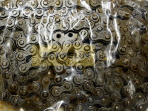 ROLLER CHAIN