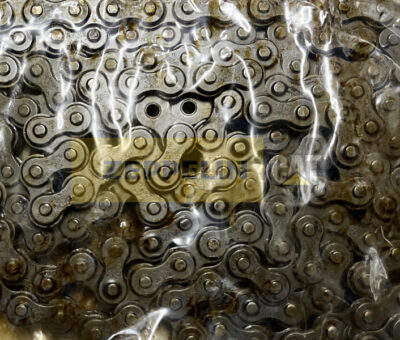ROLLER CHAIN
