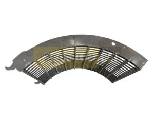 SEPARATOR GRATE
