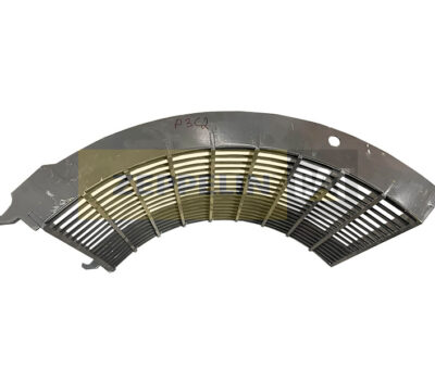 SEPARATOR GRATE