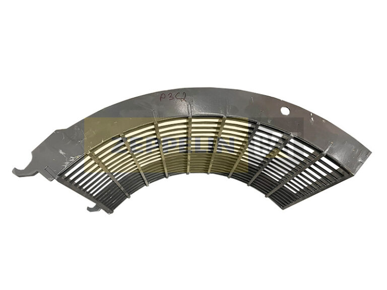 SEPARATOR GRATE