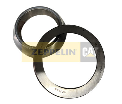 JOINTED BEARING