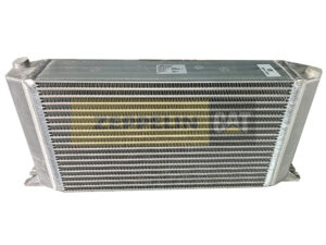 OIL COOLER