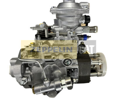 INJECTION PUMP
