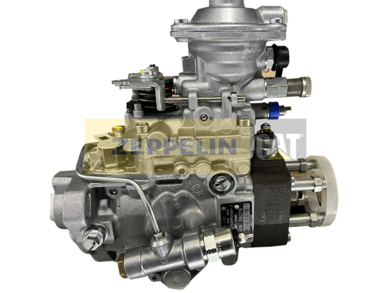 INJECTION PUMP