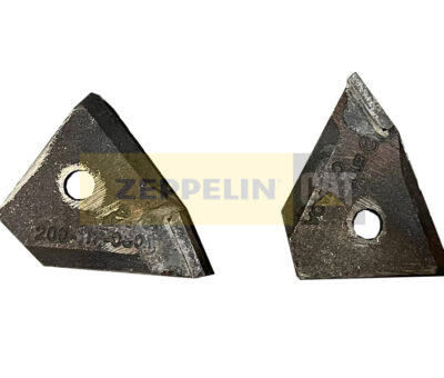 TIP .75IN QC CATEGORY 1 CARBIDE