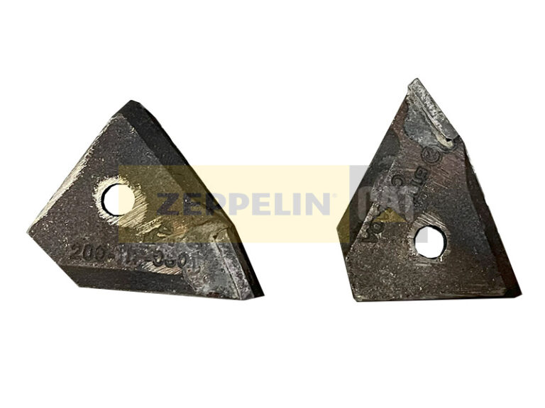 TIP .75IN QC CATEGORY 1 CARBIDE