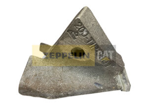 TIP 3IN QC CAT 1 CARB FRONT HRDFACE BOT