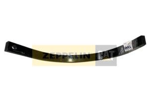 SHANK 1-1/4 X 2 TAPER PNTD