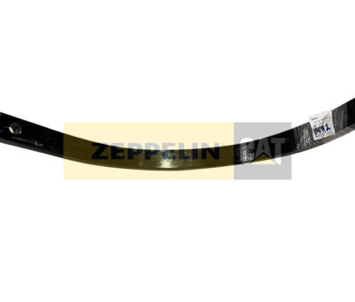 SHANK 1-1/4 X 2 TAPER PNTD