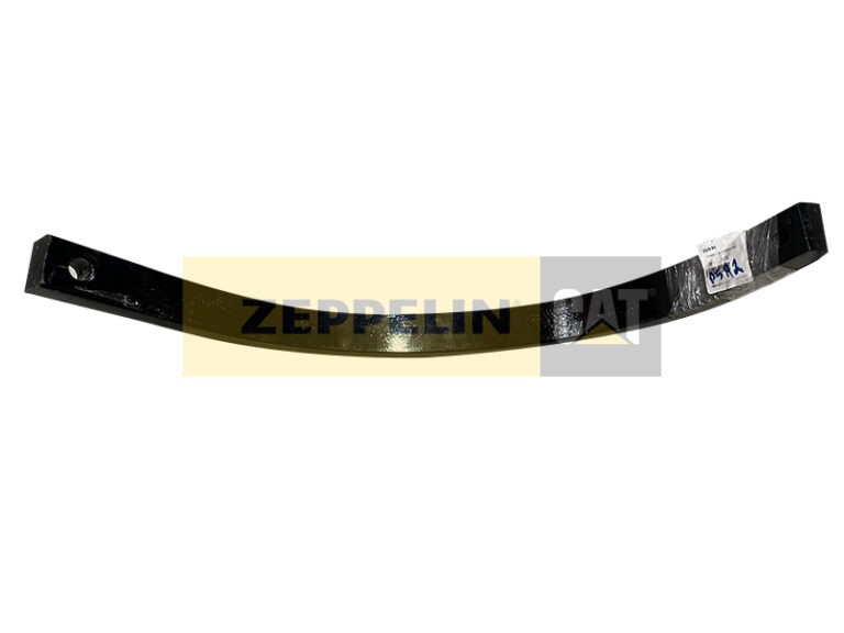 SHANK 1-1/4 X 2 TAPER PNTD