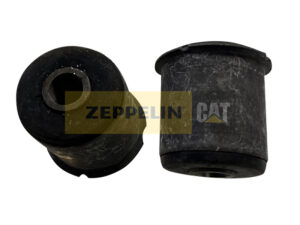 STEEL ENCASED RUBBER BUSHING,