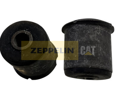 STEEL ENCASED RUBBER BUSHING,