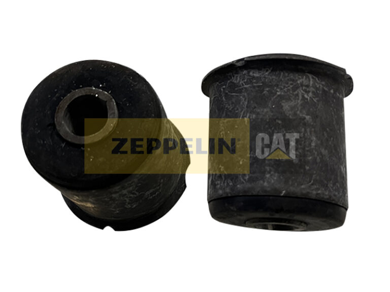 STEEL ENCASED RUBBER BUSHING,