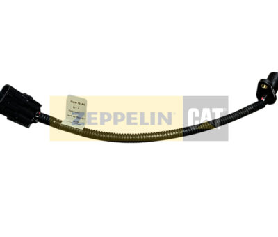 Датчик обертів