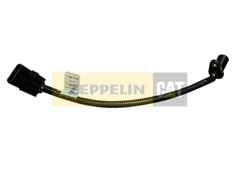 Датчик обертів