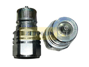 CPLR M 3/4 PRES RLF 1-1/16FORB