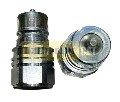 CPLR M 3/4 PRES RLF 1-1/16FORB