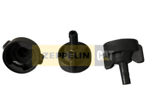 CAP COMBO-JET 1/4 HB