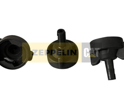 CAP COMBO-JET 1/4 HB