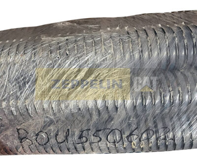 HOSE POLURTH LNR 2-1/2 KFLX BK