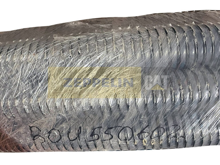 HOSE POLURTH LNR 2-1/2 KFLX BK