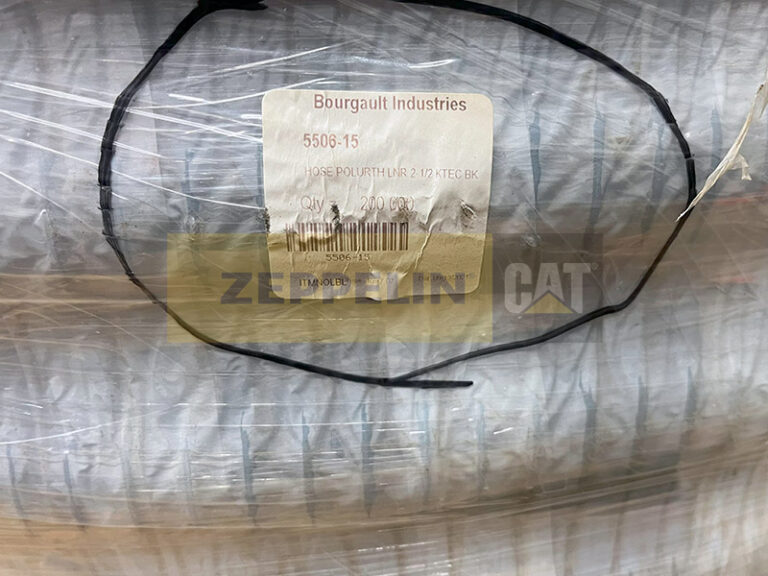 HOSE POLURTH LNR 2-1/2 KTEC BK