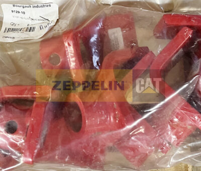 STOP HD FLOTG FXD MDSCPR