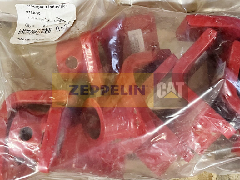 STOP HD FLOTG FXD MDSCPR