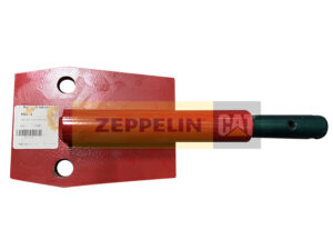 HD FXD FLOTG SCPR TIRE 8810 60